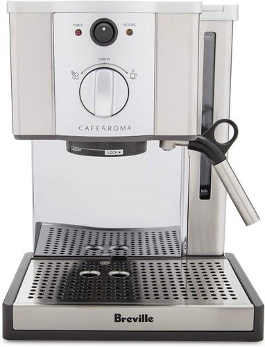 Breville esp8xl cafe roma - cafe,