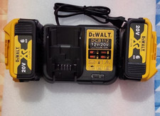 Batteria DeWalt al litio da