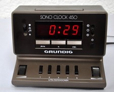 Grundig Sono Clock 450