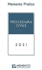 Memento procedura civile 2021