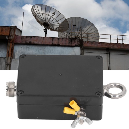 Antenna alimentazione - di,
