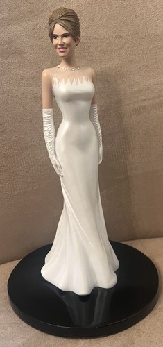 Figurina bradford exchange - bradford,