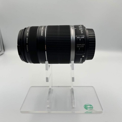 Canon 250mm 4 5 - ef, f/1.4-5.6