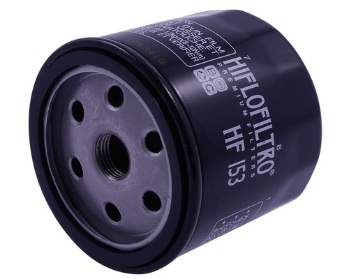 Filtro olio hiflofiltro per - olio,