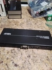Aten extender kvm usb - aten,