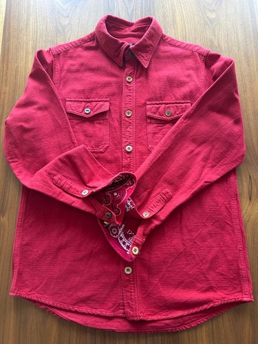 Visvim blackelk camicia - visvim,