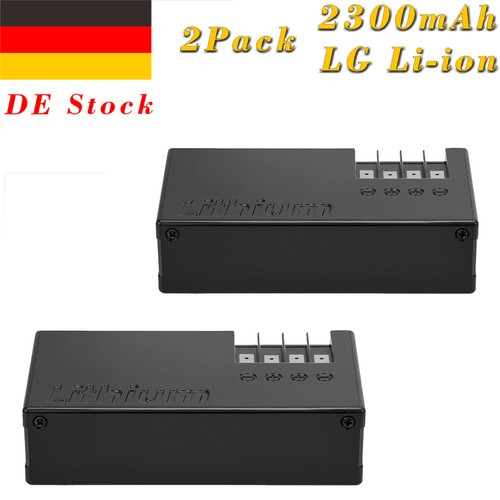 Batteria per ambrogio 2v - batteria,