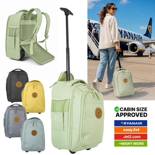 Ryanair free borsa sottosella - free,