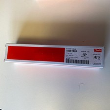 VALVOLA DI RITEGNO CONTINUA