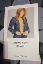 ESHKOL  NEVO  -  LEGAMI  -