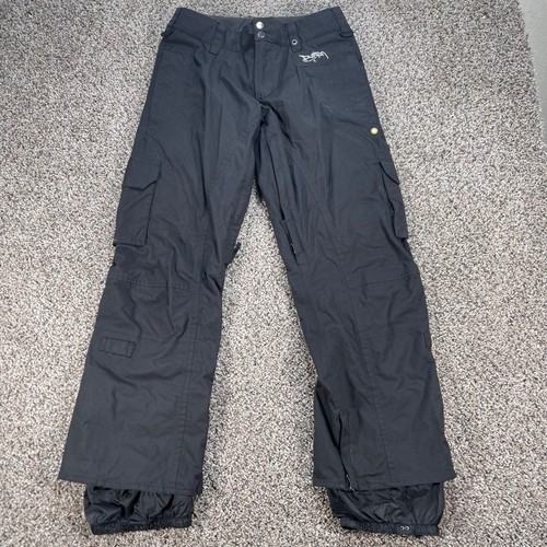 Pantaloni neve burton - pantaloni, da