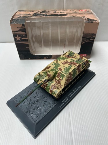 Altaya char panzer iv - (solido),