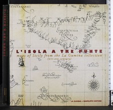 L'ISOLA A TRE PUNTE. ENRICO