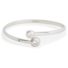 Bracciale Rigido Donna ALVIERO