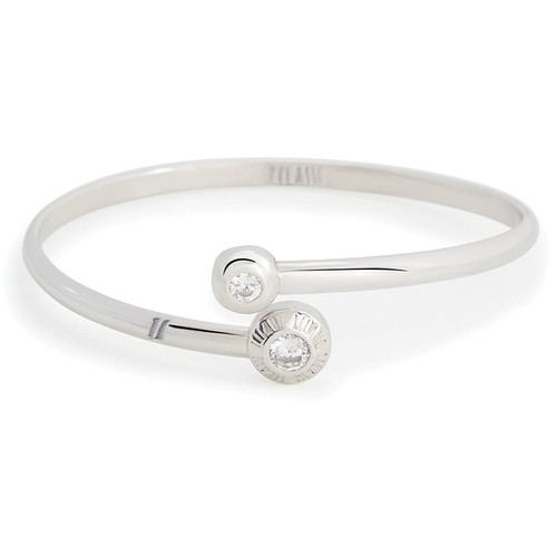 Bracciale rigido donna - donna, alviero