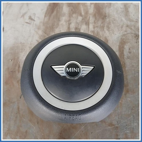 Airbag guidatore sinistro - guidatore, sx