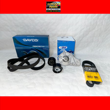 KIT DISTRIBUZIONE DAYCO POMPA