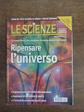 2003 scienze dicembre - le,