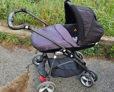 Duo bebè confort come nuovo