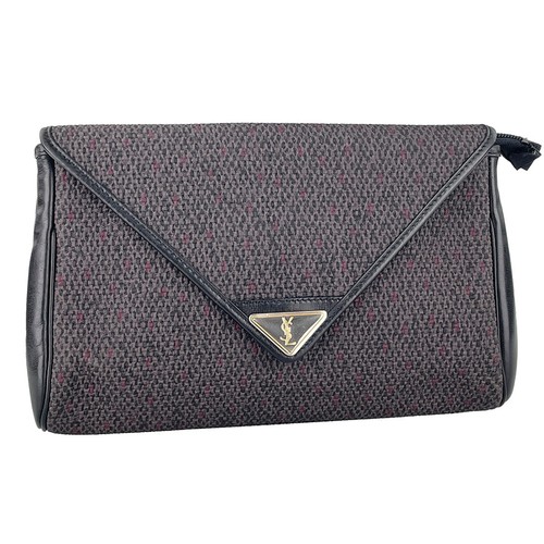 Pochette saint laurent - saint, in