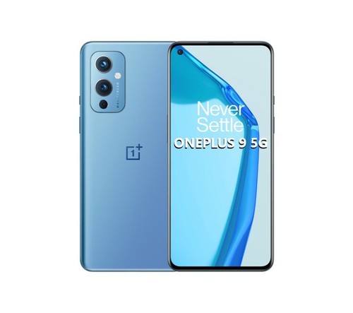 Smartphone oneplus 5g - smartphone, 9