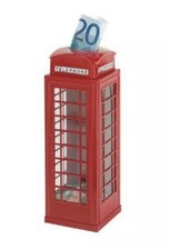 SALVADANAIO CABINA TELEFONICA