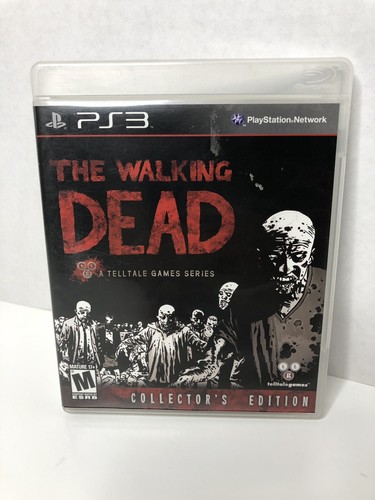 The walking dead collectors - walking,