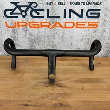 Darimo Ellipse MCFK Integrato 44cm x 110mm Alzata +6 Manubrio Integrato 22