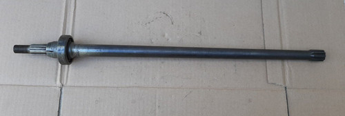 Semiasse posteriore fiat 500 - posteriore,
