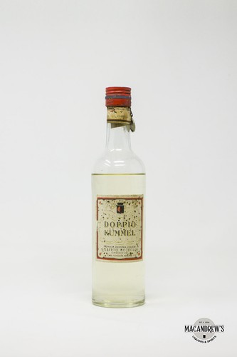 Doppio kummel roteglia 50cl - roteglia,