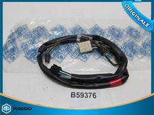 CABLAGGIO CRUSCOTTO WIRING