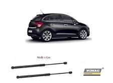 Molle a Gas Pistoncini