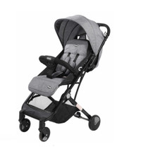 PASSEGGINO NUNU' SMALL MODELLO