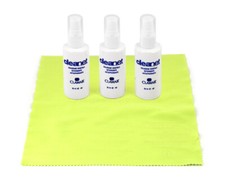 3 x Spray ANTIAPPANNANTE per