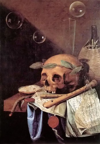 Dipinto olio simon - simon, de