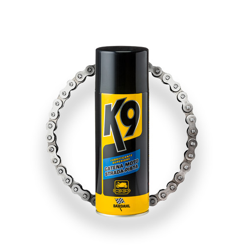 Bardahl 640028 grasso spray - bardahl,