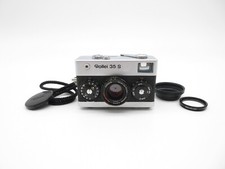 Rollei 35 S fotocamera