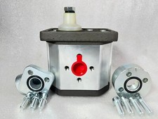 POMPA AD INGRANAGGI IDRAULICI MARZOCCHI GHP3-D-66