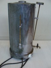 VINTAGE AUGUSTA ESPRESSO