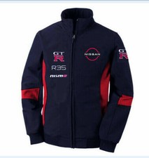 Giacca estiva autunnale nissan - giacca,