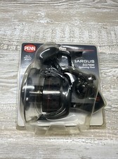 Mulinello da spinning Penn