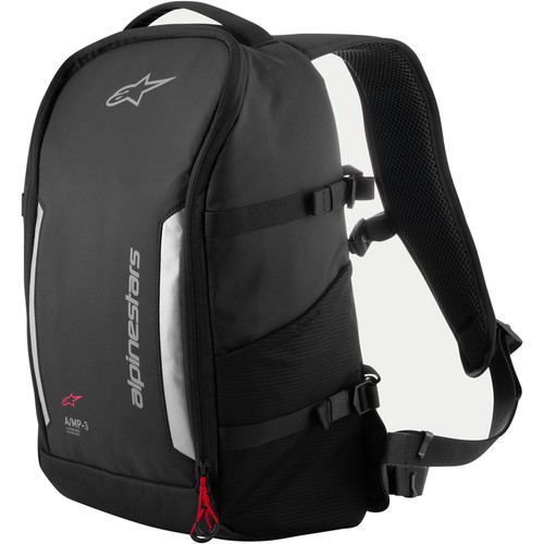 Zaino moto alpinestars amp3 - zaino,