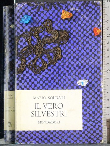 Vero silvestri mario - il, silvestri.
