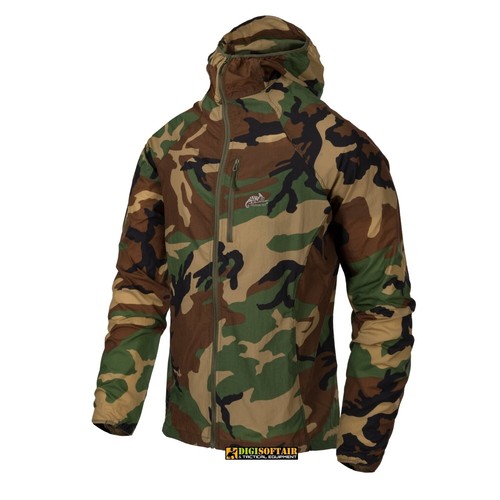 Tramontane wind jacket - tramontane,