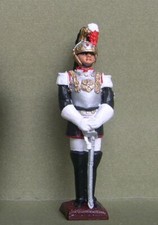 CORAZZIERI soldatini piombo