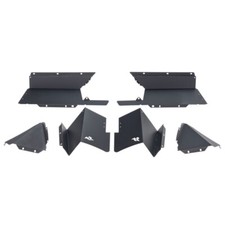 Rugged Ridge 11615.63 Rear