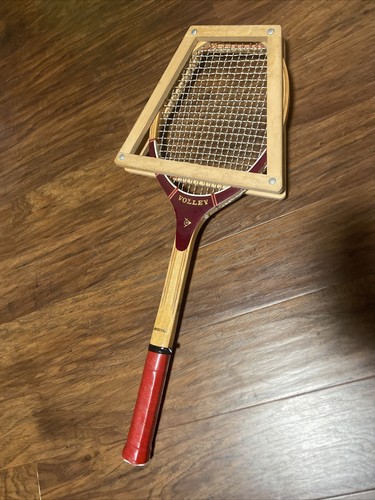 Racchetta tennis vintage - racchetta,