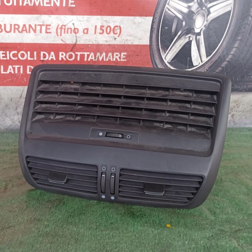 Bocchette aria centrali - bocchette,