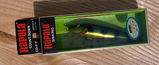 Rapala CD-9 Perch Japan Special Made in Finland