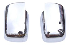 Eleganti calotte specchietti - calotte,